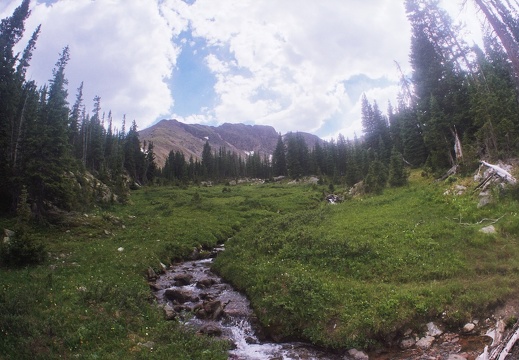 Lower Parika Lake